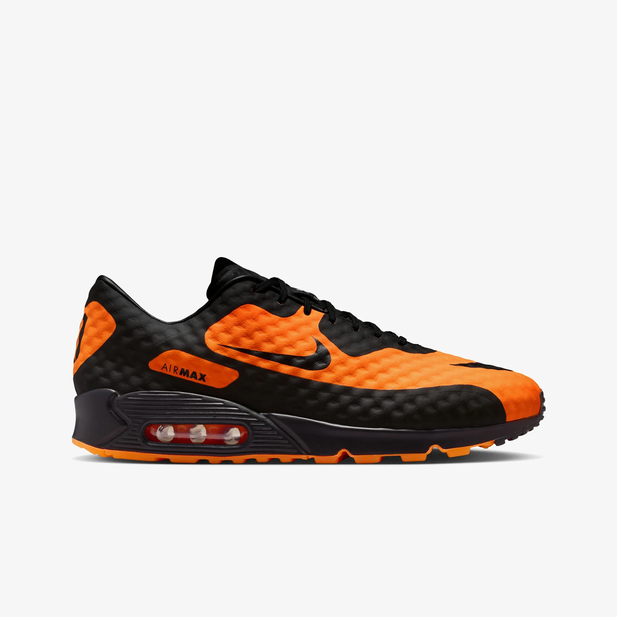 کفش اورجینال استایل و کژوال Nike Air Max 90 'Hypervenom'