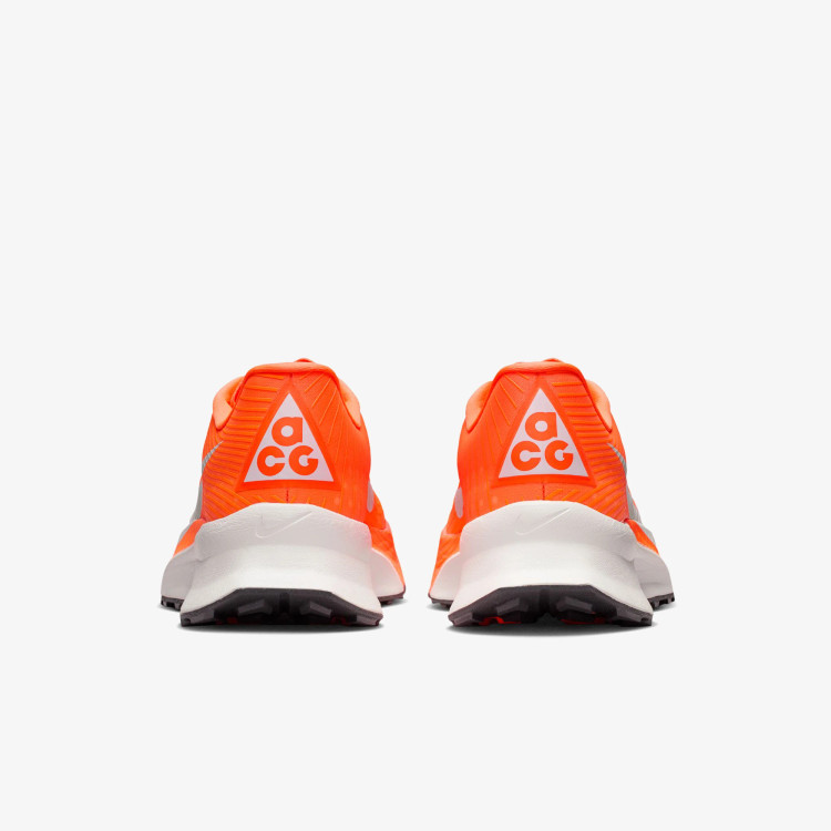 کفش اورجینال رانینگ و پیاده روی Nike ACG Ultrafly Trail 'Hyper Crimson'