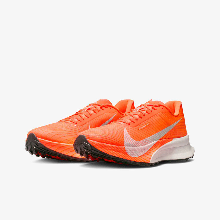 کفش اورجینال رانینگ و پیاده روی Nike ACG Ultrafly Trail 'Hyper Crimson'