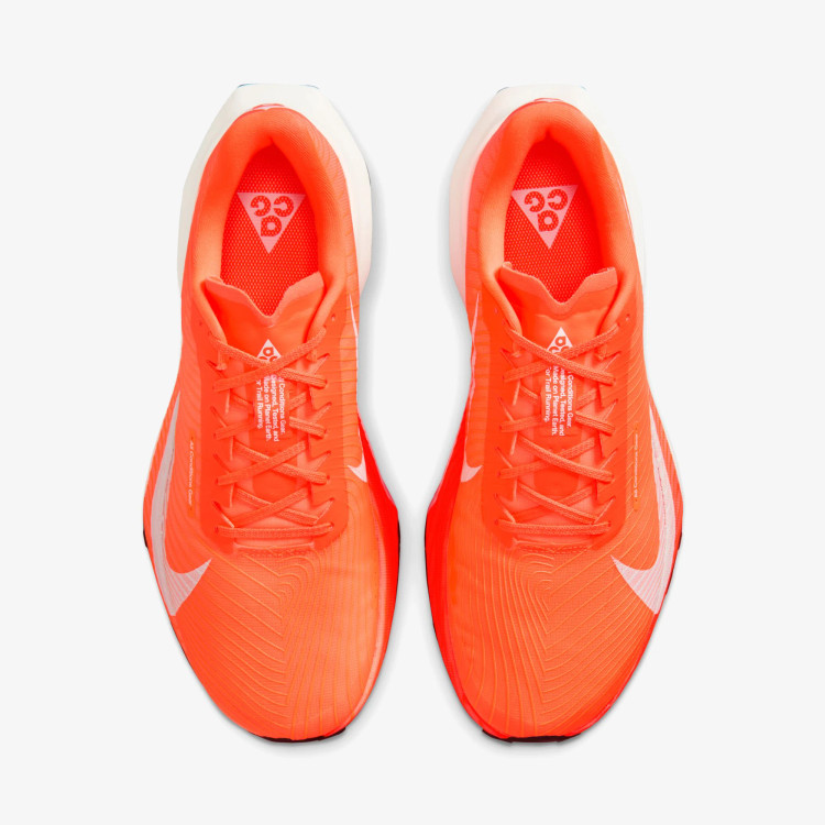 کفش اورجینال رانینگ و پیاده روی Nike ACG Ultrafly Trail 'Hyper Crimson'