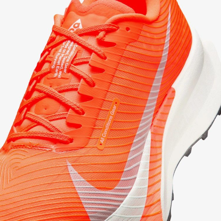 کفش اورجینال رانینگ و پیاده روی Nike ACG Ultrafly Trail 'Hyper Crimson'