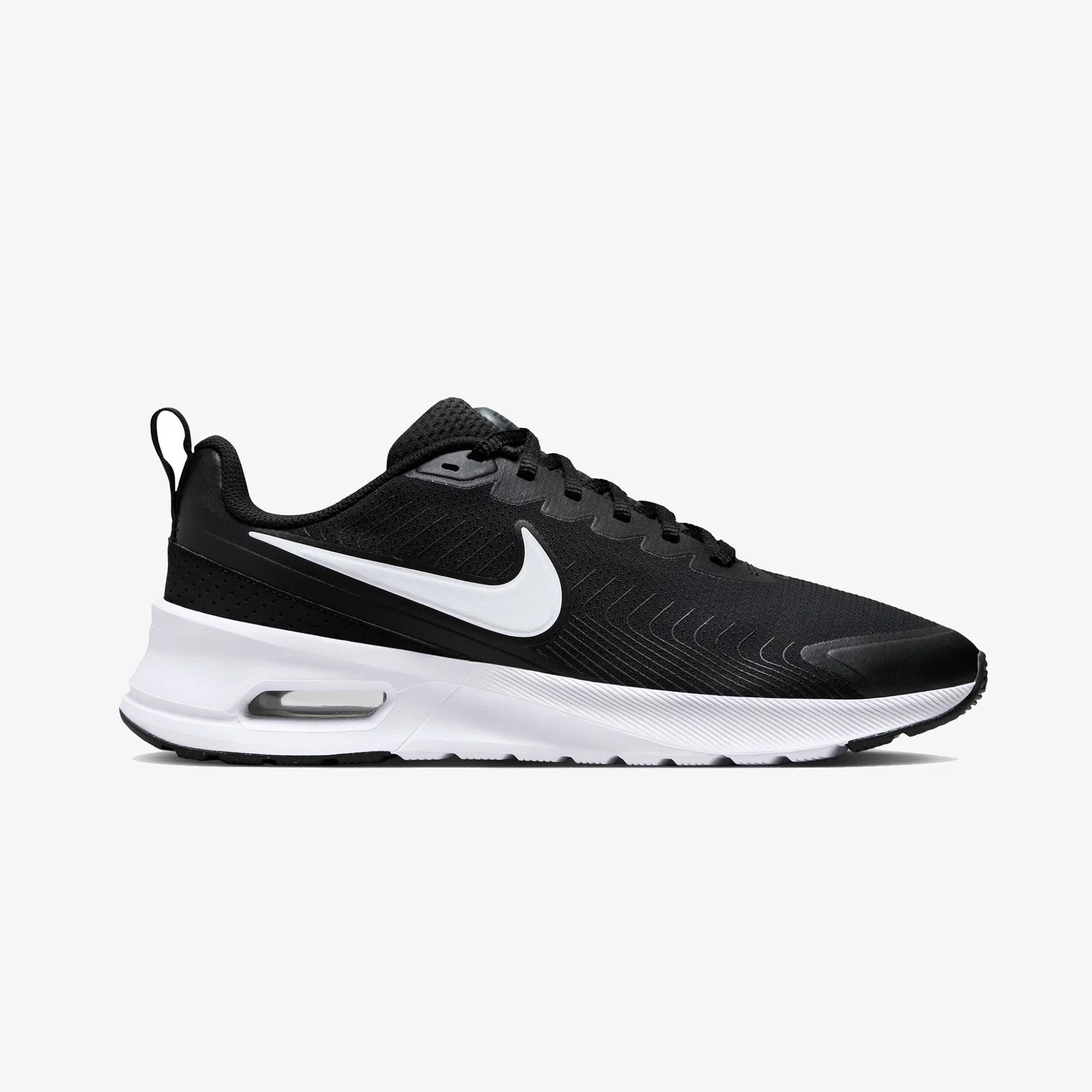 کفش اورجینال رانینگ و پیاده روی Nike Air Max Nuaxis