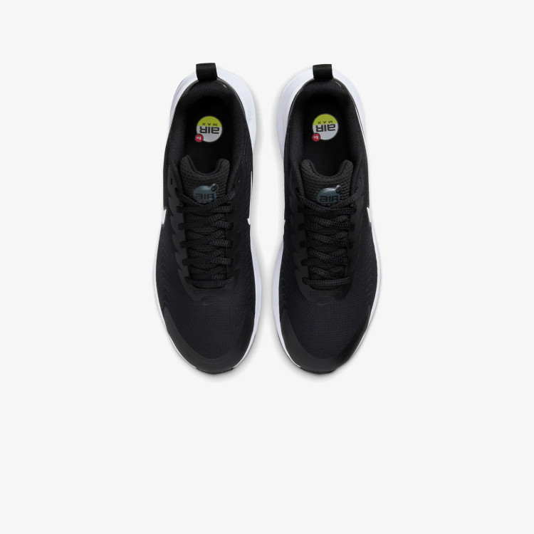 کفش اورجینال رانینگ و پیاده روی Nike Air Max Nuaxis