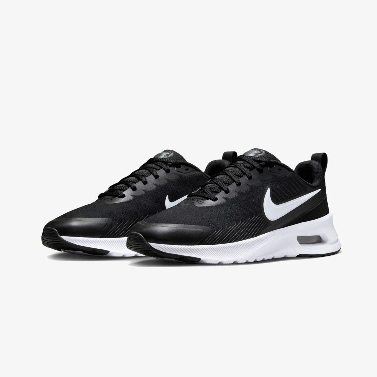 کفش اورجینال رانینگ و پیاده روی Nike Air Max Nuaxis