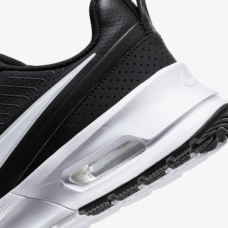 کفش اورجینال رانینگ و پیاده روی Nike Air Max Nuaxis