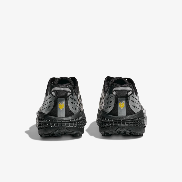 کفش اورجینال رانینگ و پیاده روی HOKA Speedgoat 2 TS 'Black Stardust'