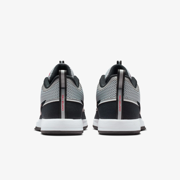 کفش اورجینال بسکتبال Nike Book 2 'Spiridon'