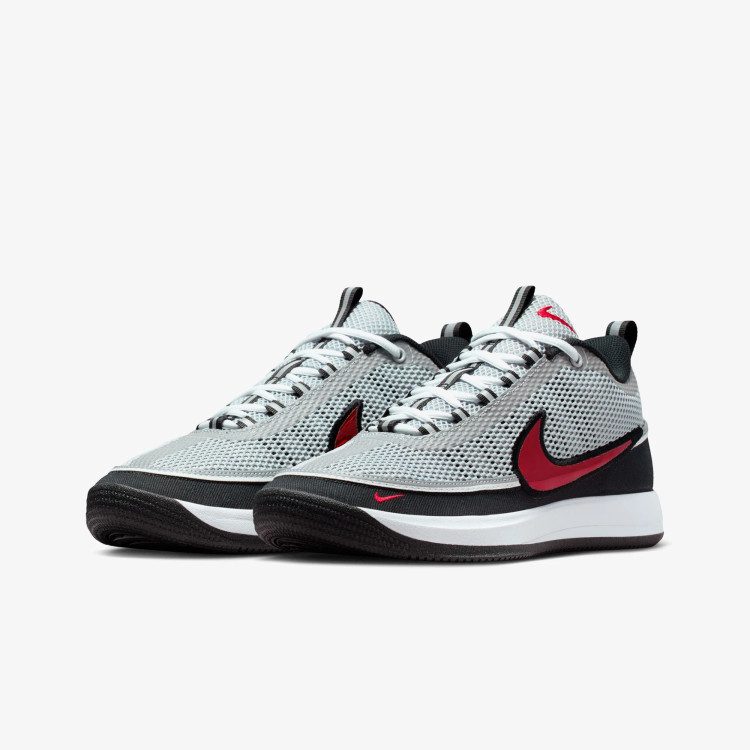 کفش اورجینال بسکتبال Nike Book 2 'Spiridon'