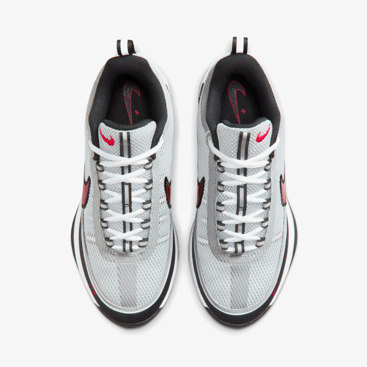 کفش اورجینال بسکتبال Nike Book 2 'Spiridon'