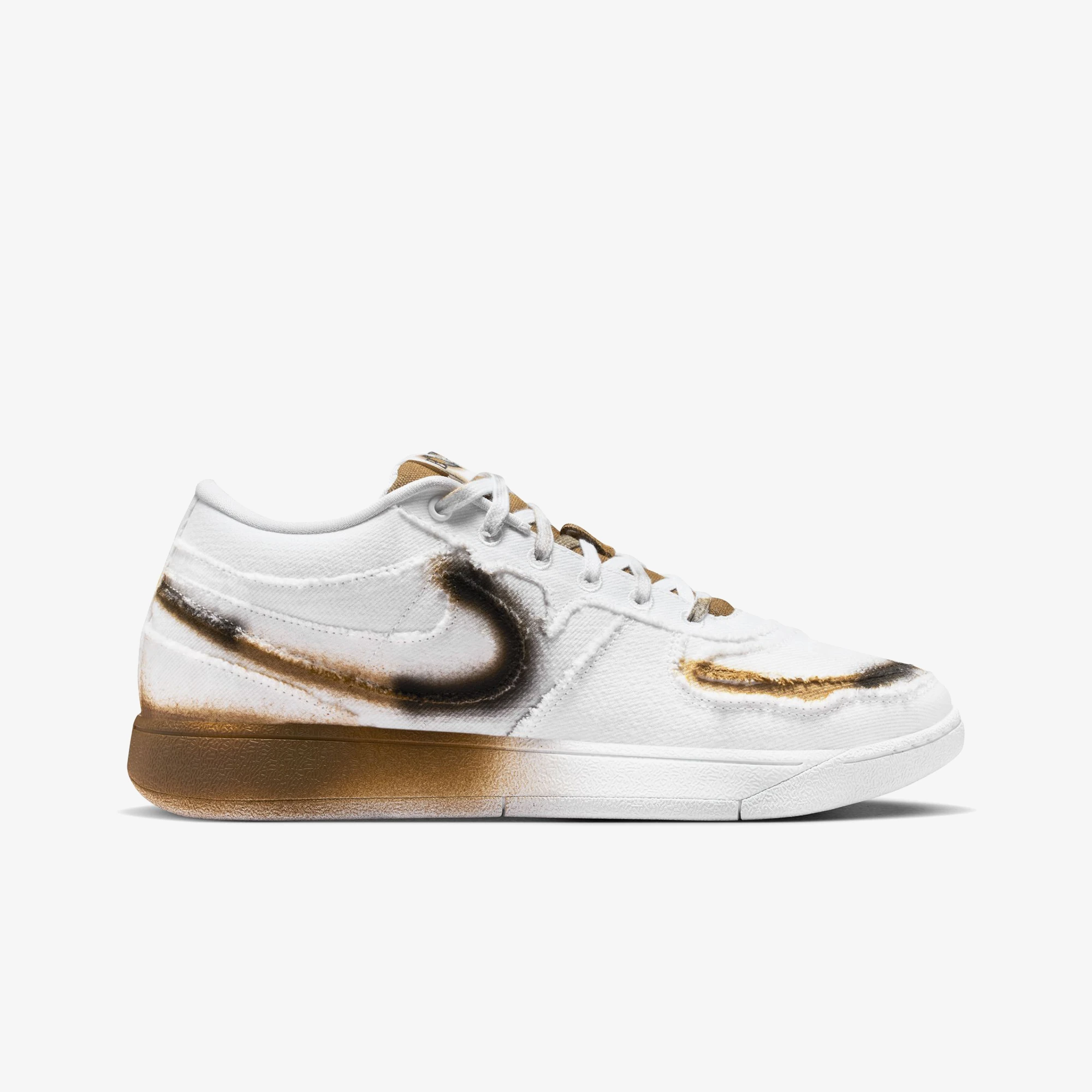 کفش اورجینال بسکتبال Nike Book 1 'Torched'