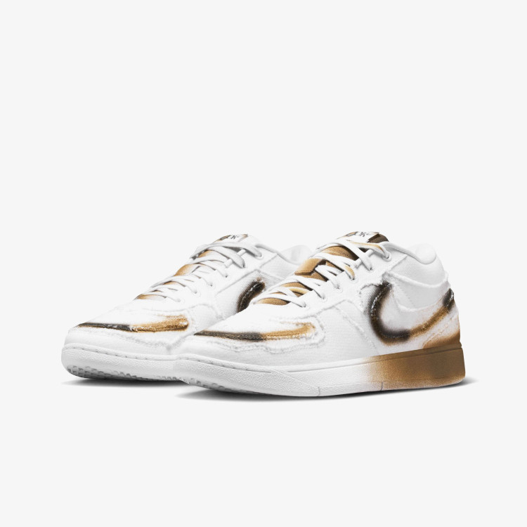 کفش اورجینال بسکتبال Nike Book 1 'Torched'