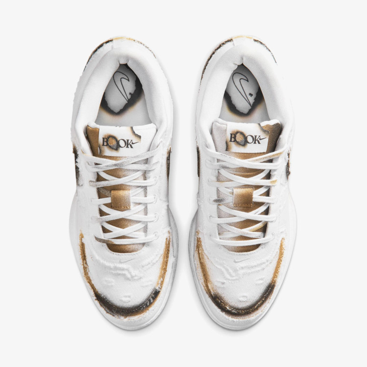 کفش اورجینال بسکتبال Nike Book 1 'Torched'