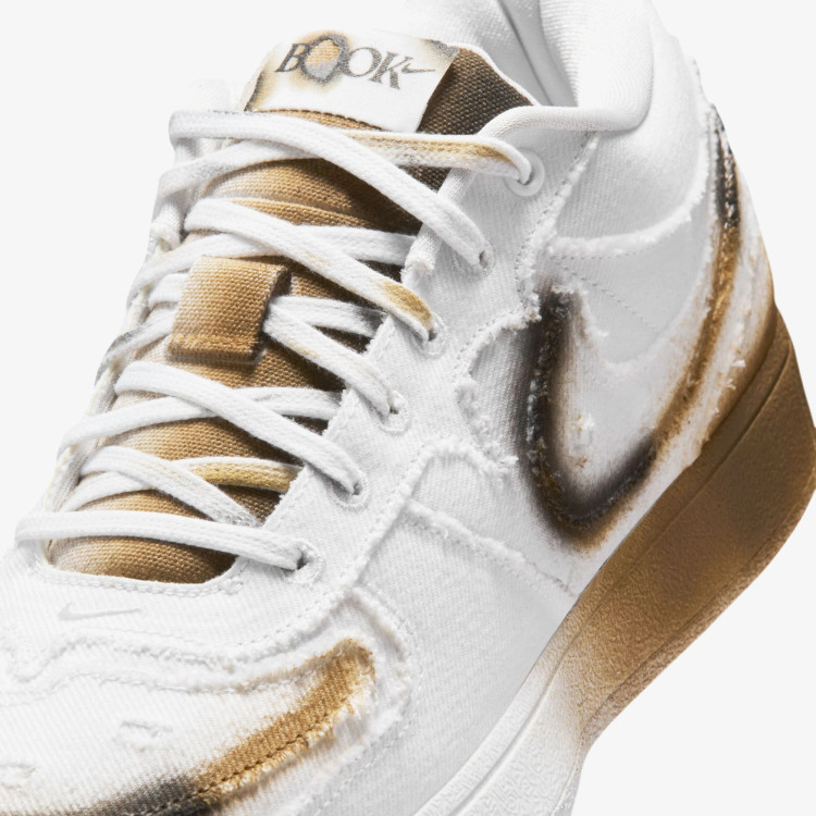 کفش اورجینال بسکتبال Nike Book 1 'Torched'