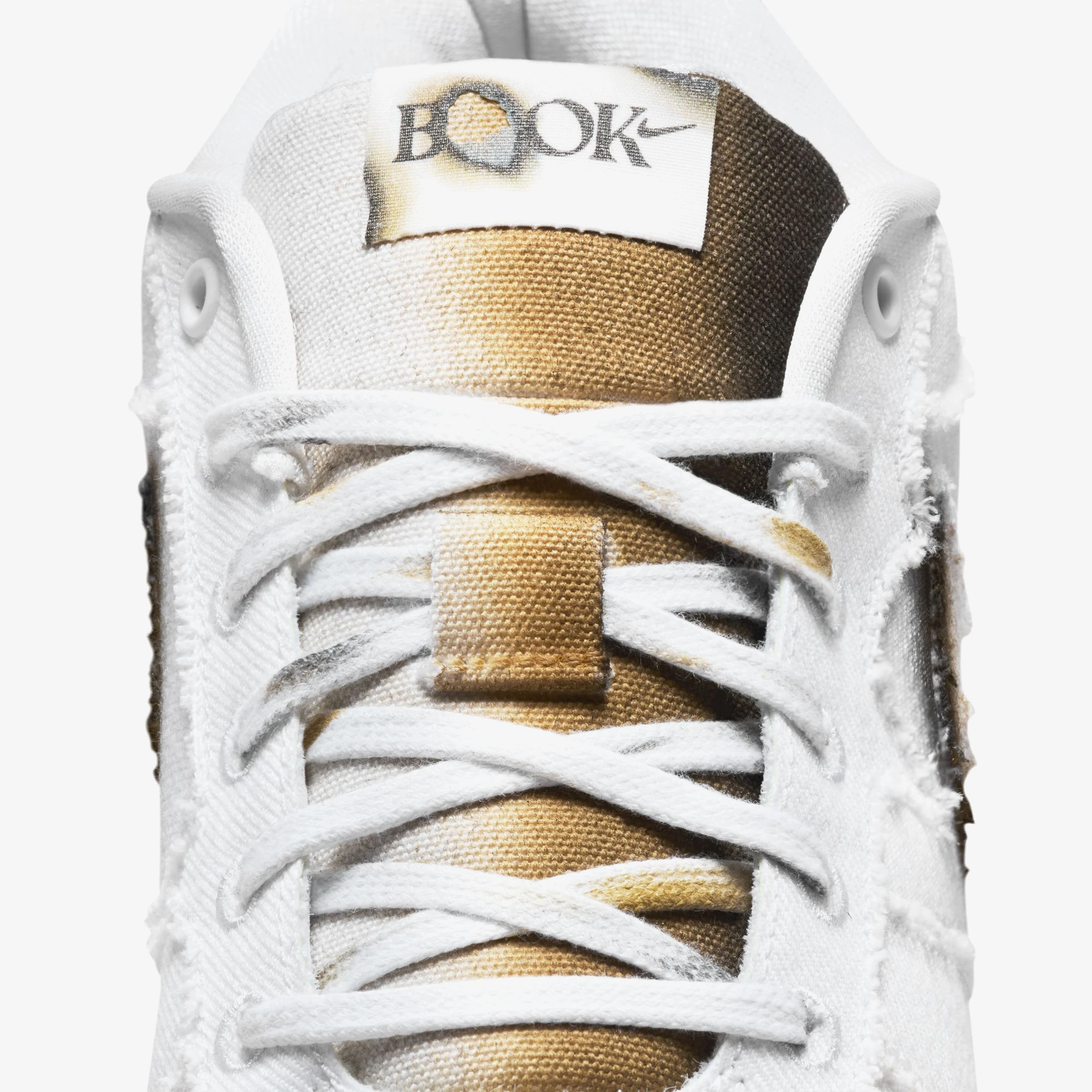کفش اورجینال بسکتبال Nike Book 1 'Torched'