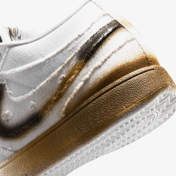 کفش اورجینال بسکتبال Nike Book 1 'Torched'