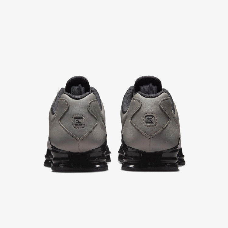 کفش اورجینال استایل و کژوال Nike Shox TL SE 'Flat Pewter'