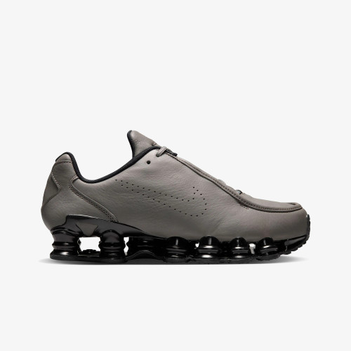 کفش اورجینال استایل و کژوال Nike Shox TL SE 'Flat Pewter'