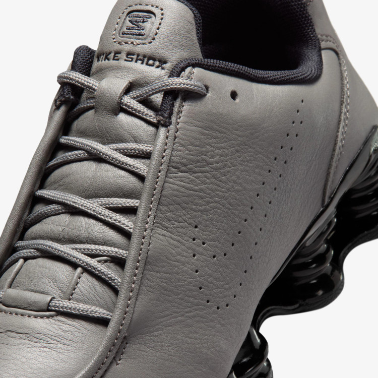 کفش اورجینال استایل و کژوال Nike Shox TL SE 'Flat Pewter'