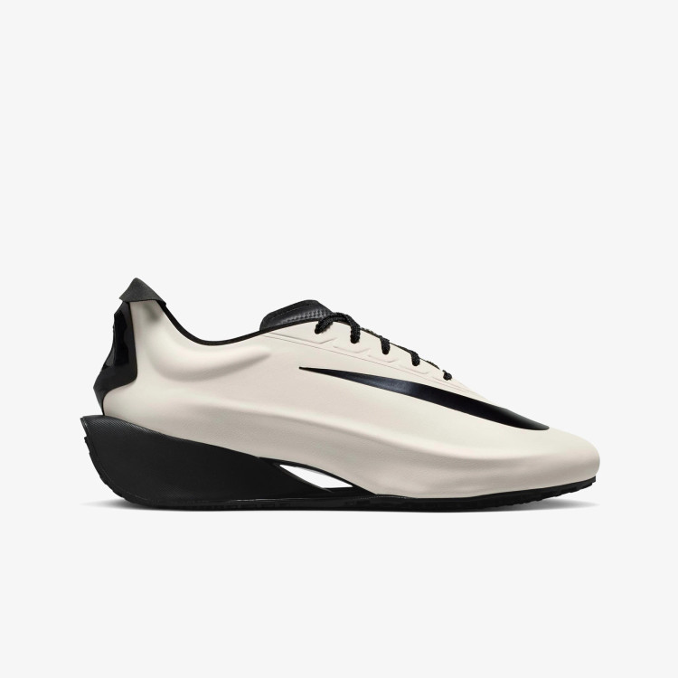 کفش اورجینال استایل و کژوال Nike First Sight Noir 'Light Bone'