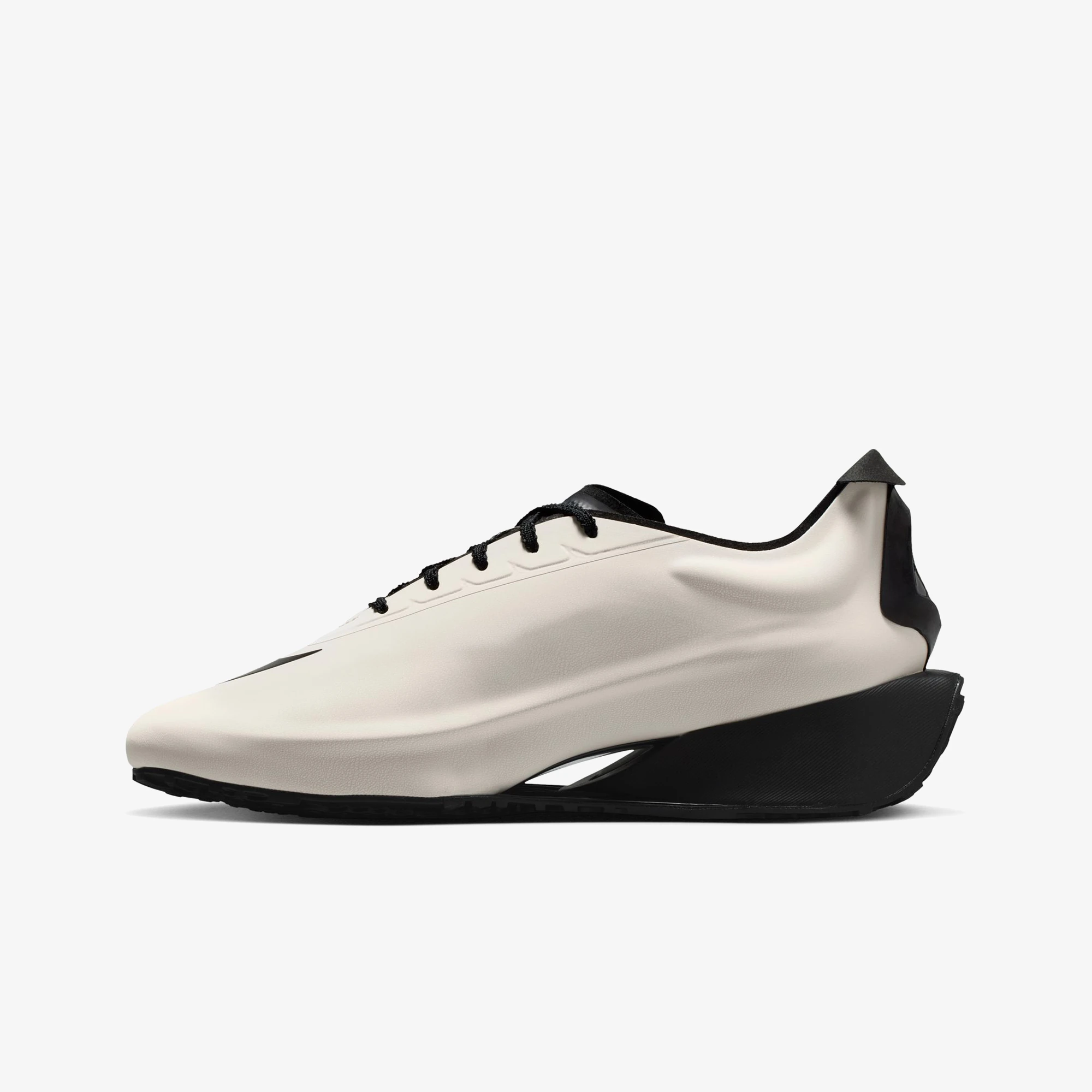 کفش اورجینال استایل و کژوال Nike First Sight Noir 'Light Bone'