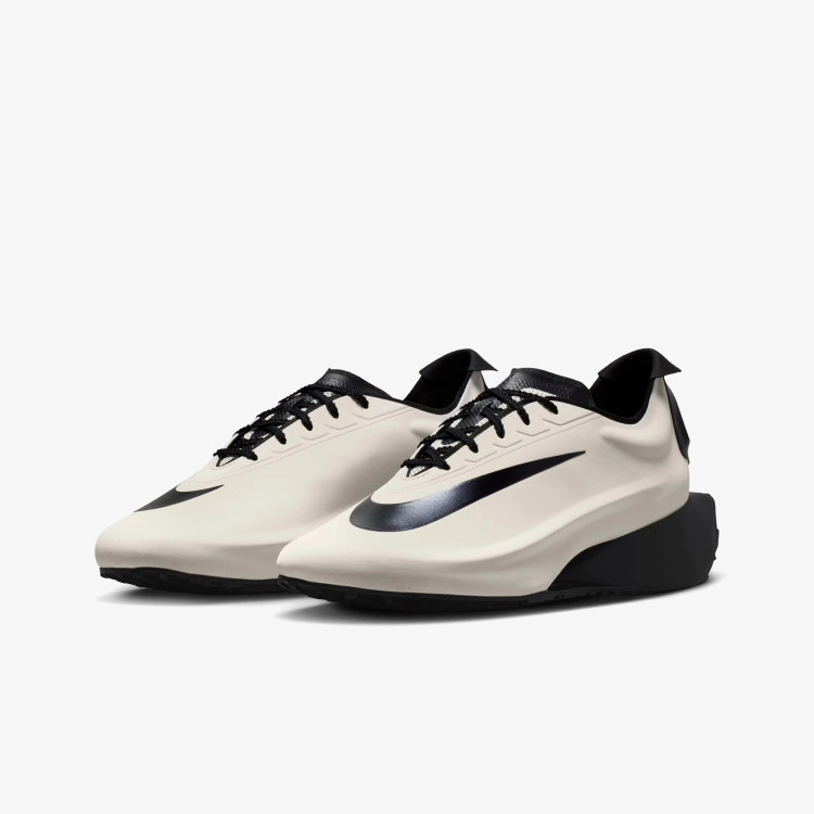 کفش اورجینال استایل و کژوال Nike First Sight Noir 'Light Bone'