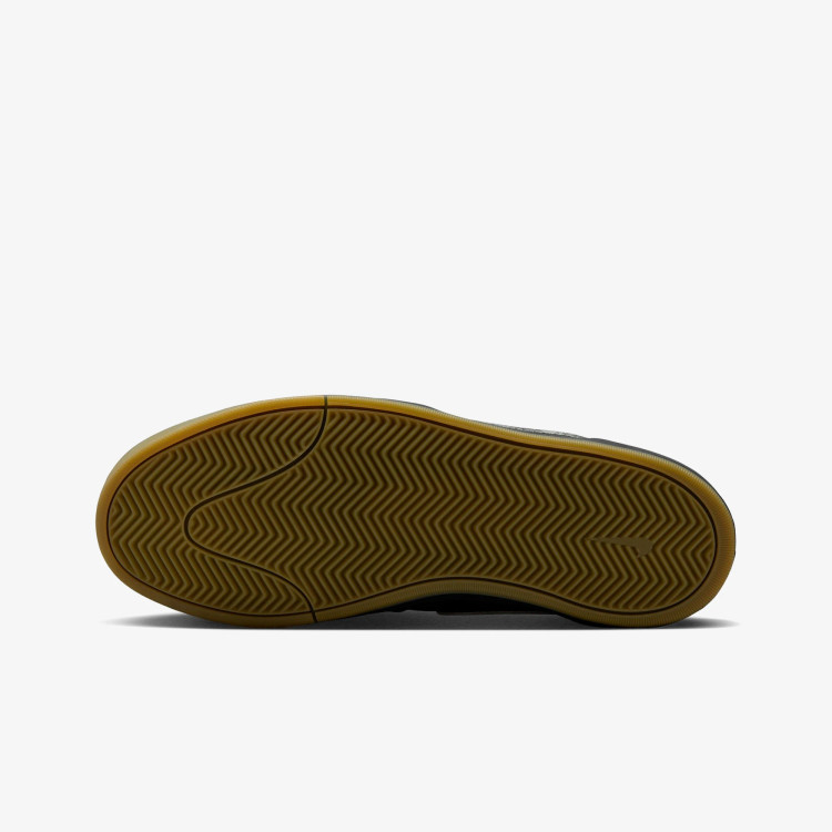 کفش اورجینال استایل و کژوال Nike SB React Leo 'Black Gum'
