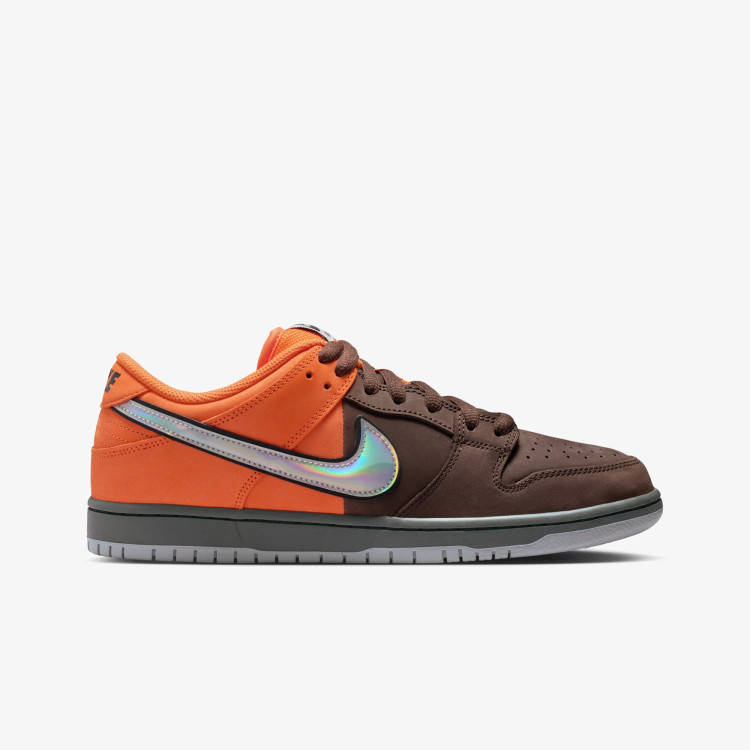 کفش اورجینال استایل و کژوال Nike SB Dunk Low 'Muni Fast Pass'