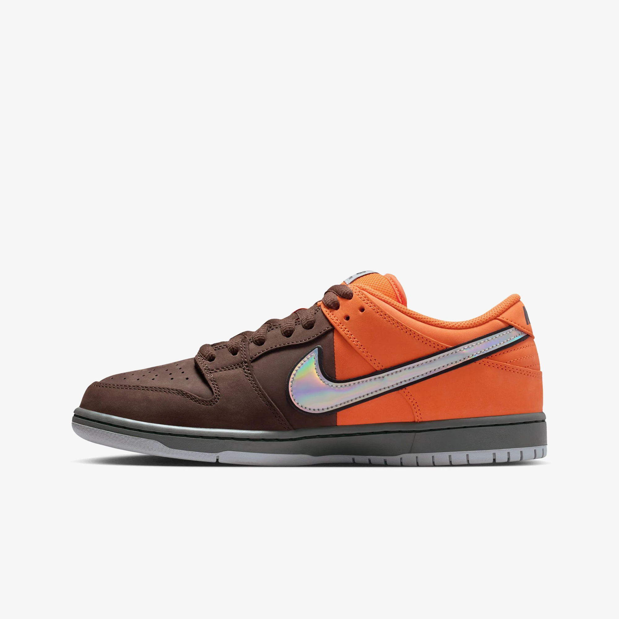 کفش اورجینال استایل و کژوال Nike SB Dunk Low 'Muni Fast Pass'