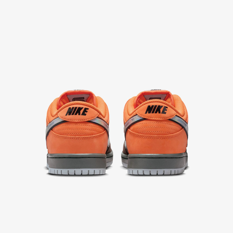 کفش اورجینال استایل و کژوال Nike SB Dunk Low 'Muni Fast Pass'
