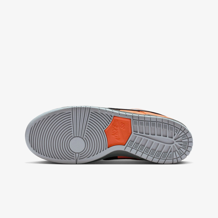 کفش اورجینال استایل و کژوال Nike SB Dunk Low 'Muni Fast Pass'