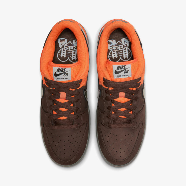 کفش اورجینال استایل و کژوال Nike SB Dunk Low 'Muni Fast Pass'