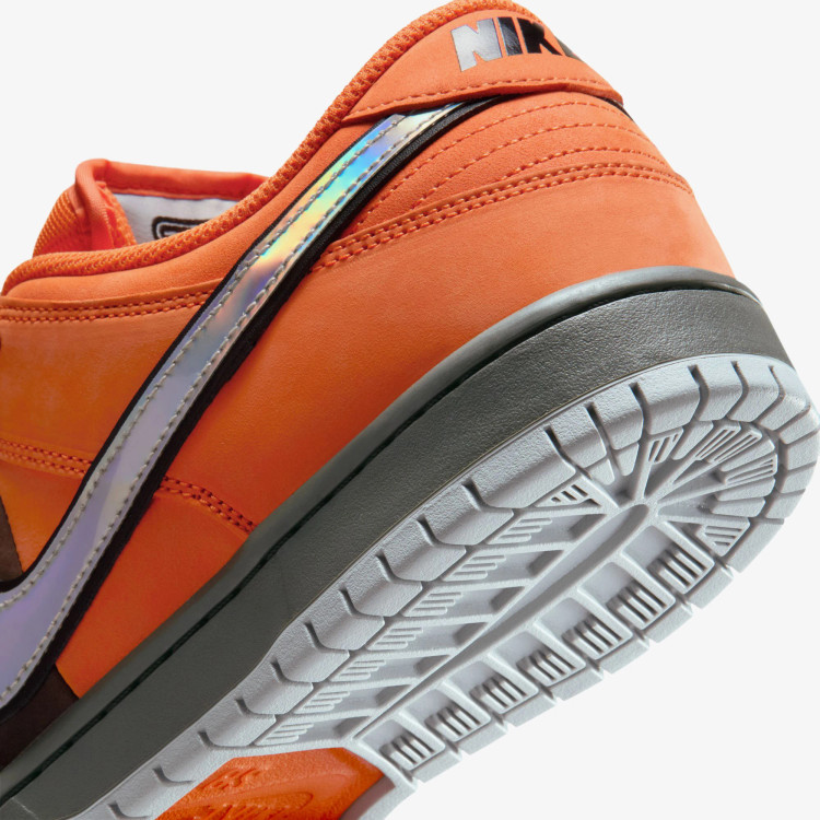 کفش اورجینال استایل و کژوال Nike SB Dunk Low 'Muni Fast Pass'