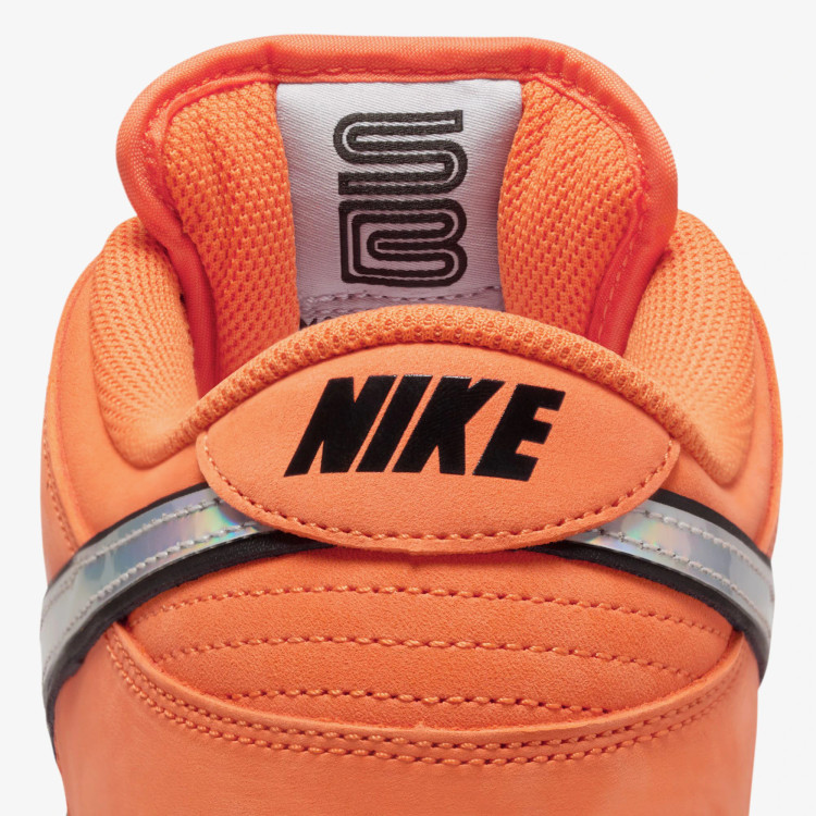 کفش اورجینال استایل و کژوال Nike SB Dunk Low 'Muni Fast Pass'