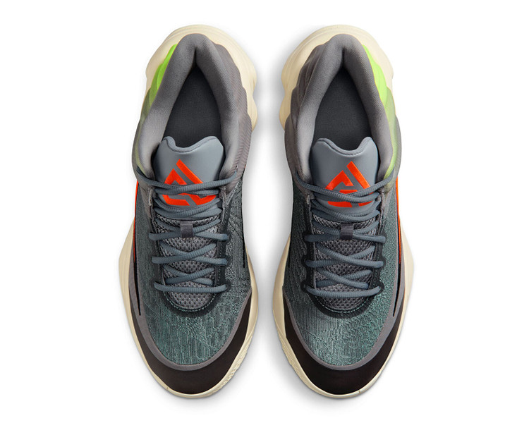 کفش اورجینال بسکتبال Nike GIANNIS IMMORTALITY 4
