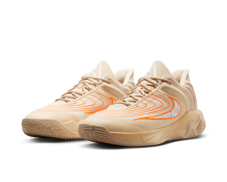 کفش اورجینال بسکتبال Nike GIANNIS IMMORTALITY 4