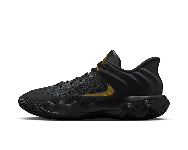 کفش اورجینال بسکتبال Nike GIANNIS IMMORTALITY 4