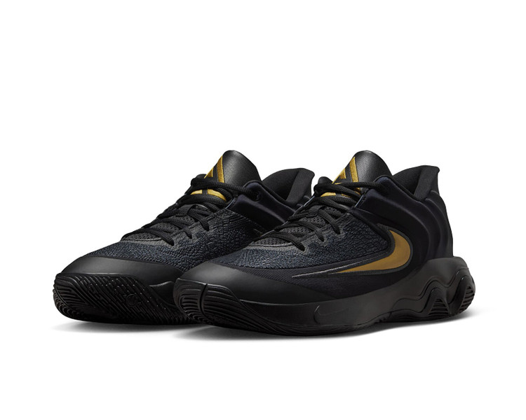 کفش اورجینال بسکتبال Nike GIANNIS IMMORTALITY 4