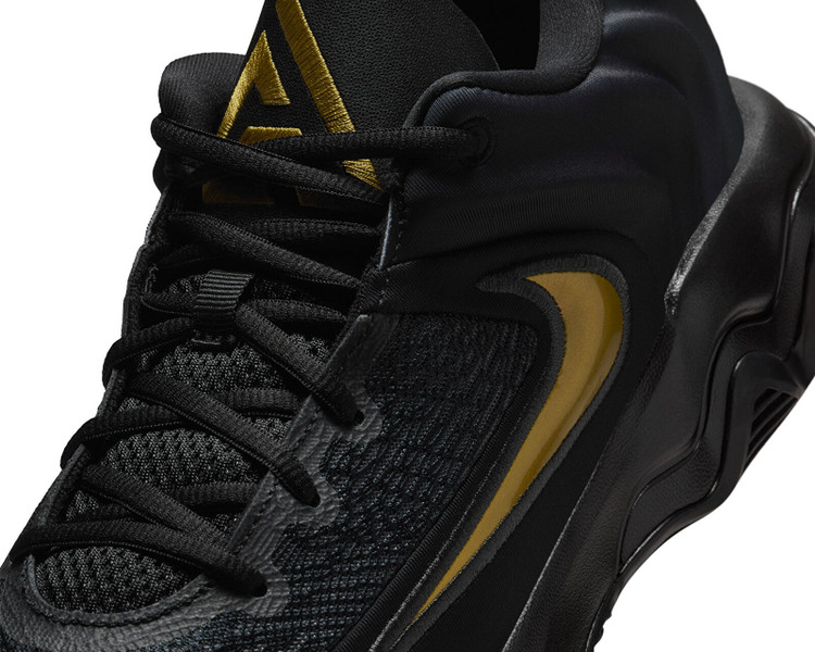 کفش اورجینال بسکتبال Nike GIANNIS IMMORTALITY 4