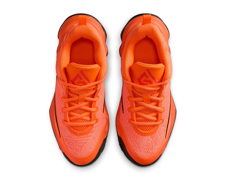 کفش اورجینال بسکتبال Nike GIANNIS IMMORTALITY 4