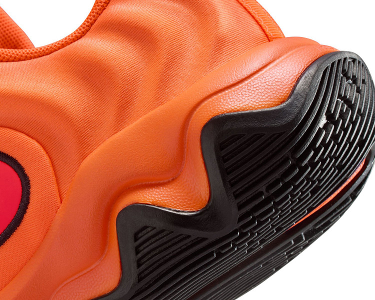 کفش اورجینال بسکتبال Nike GIANNIS IMMORTALITY 4