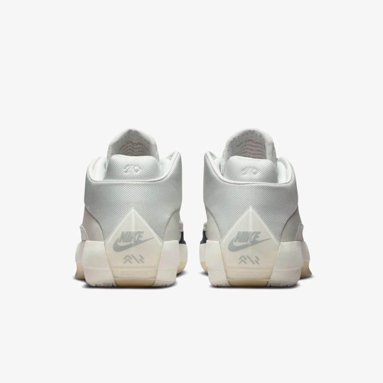 کفش اورجینال بسکتبال Jordan Air Jordan 40 'Wolf Grey'