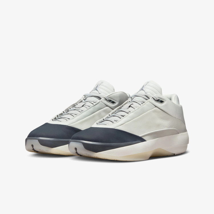 کفش اورجینال بسکتبال Jordan Air Jordan 40 'Wolf Grey'