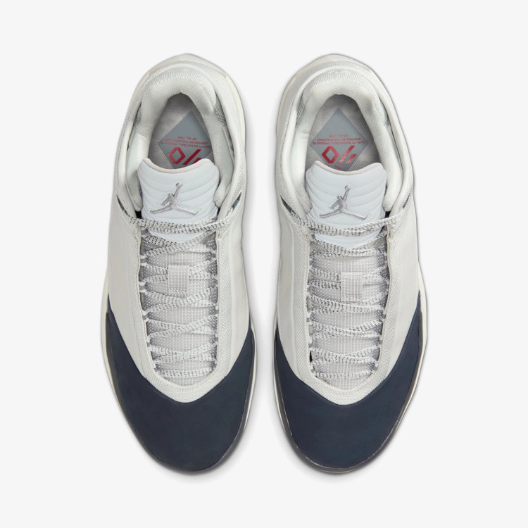کفش اورجینال بسکتبال Jordan Air Jordan 40 'Wolf Grey'