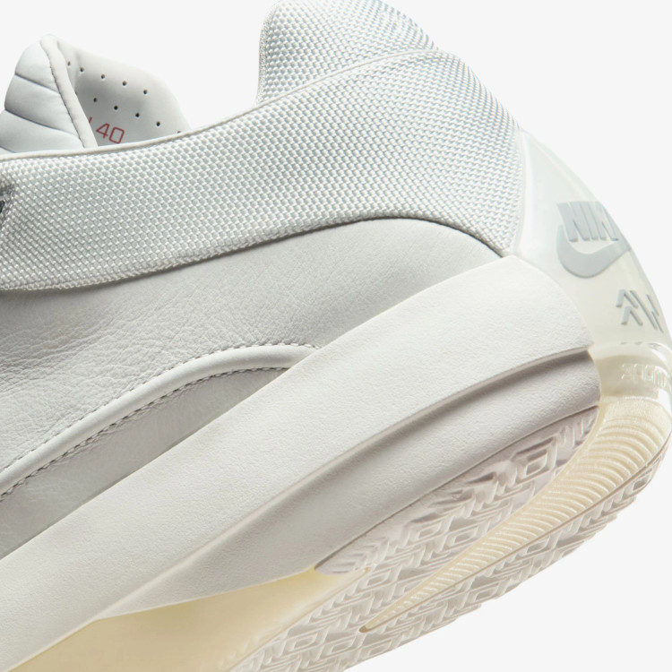 کفش اورجینال بسکتبال Jordan Air Jordan 40 'Wolf Grey'