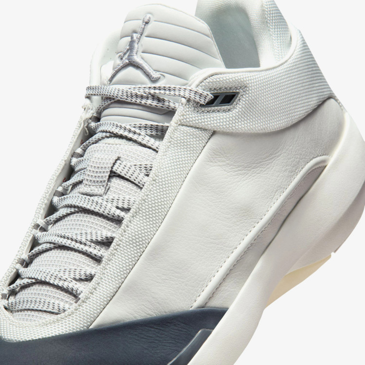 کفش اورجینال بسکتبال Jordan Air Jordan 40 'Wolf Grey'