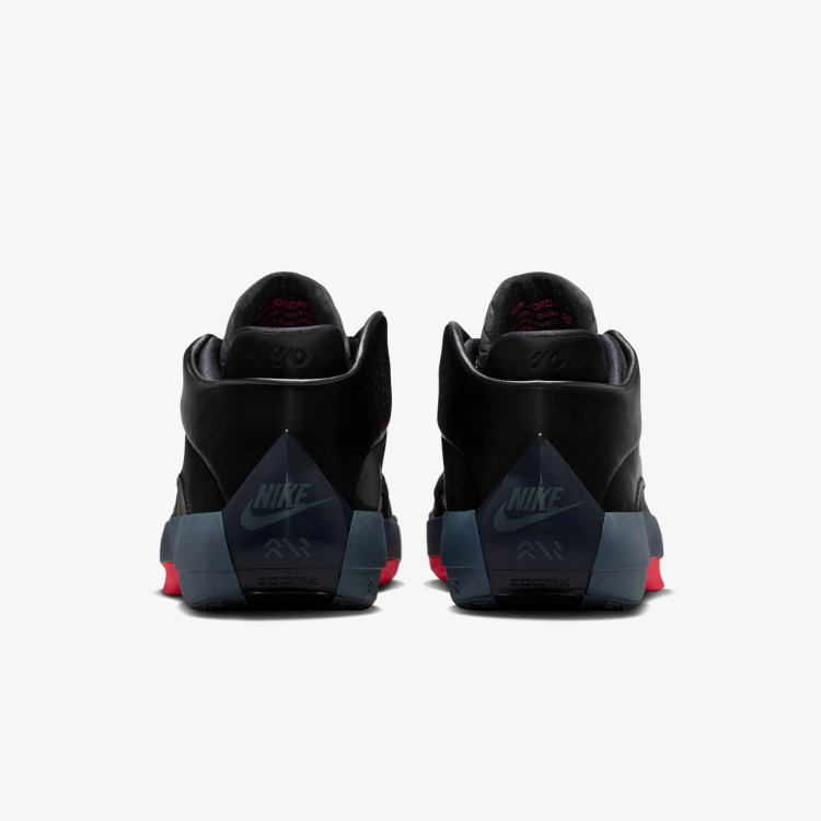 کفش اورجینال بسکتبال Jordan Air Jordan 40 'Infrared'