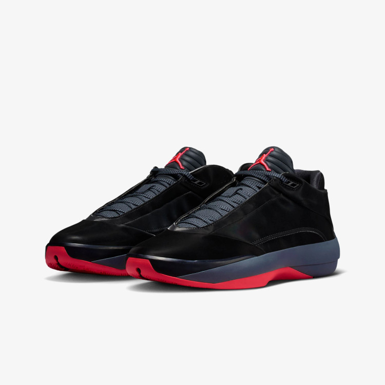 کفش اورجینال بسکتبال Jordan Air Jordan 40 'Infrared'