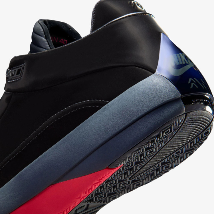 کفش اورجینال بسکتبال Jordan Air Jordan 40 'Infrared'