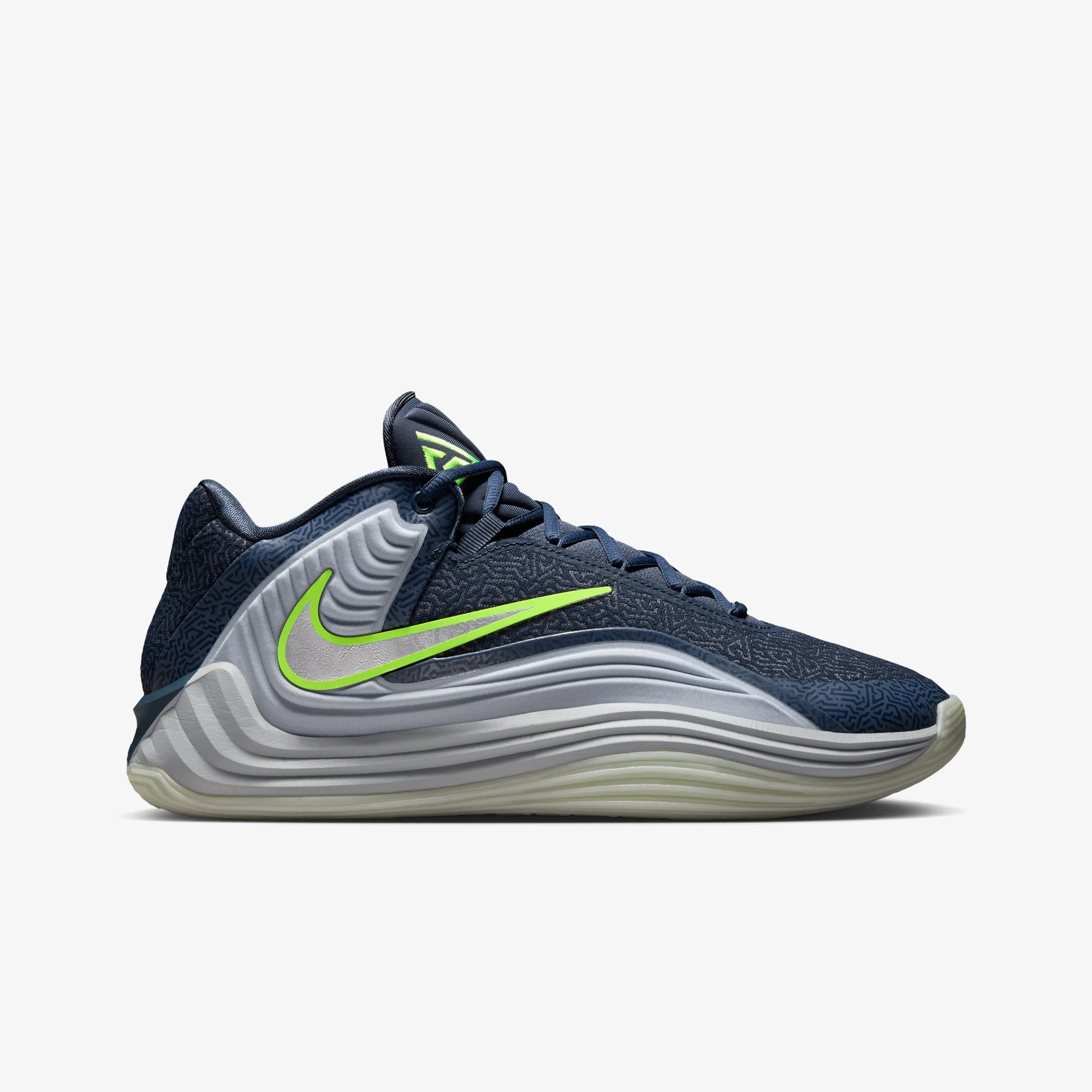 کفش اورجینال بسکتبال Nike Giannis Freak 7 'Night Shift'