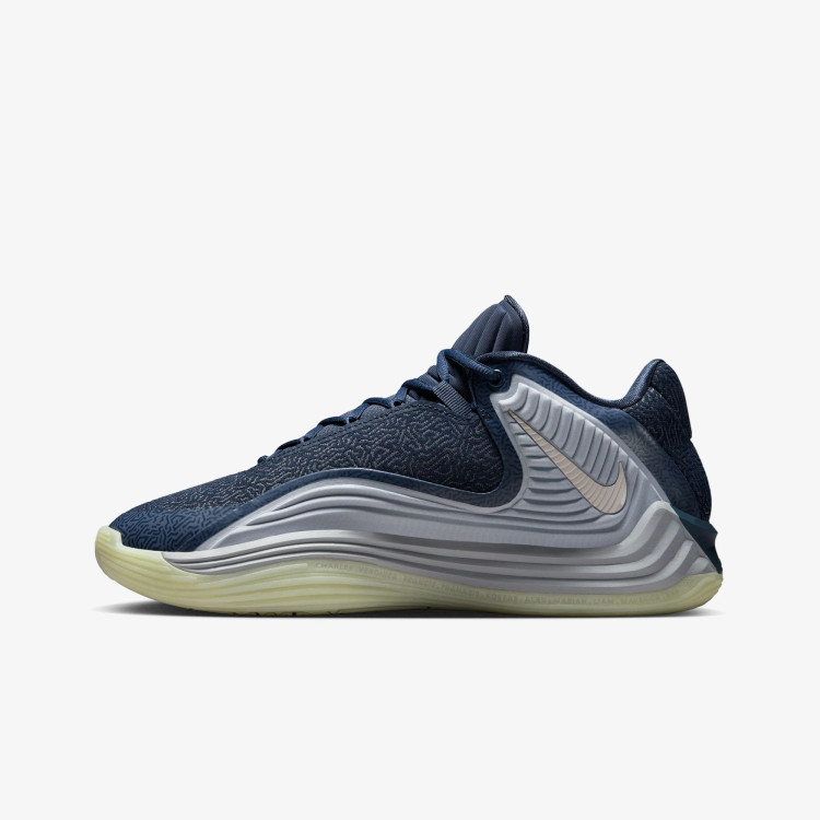 کفش اورجینال بسکتبال Nike Giannis Freak 7 'Night Shift'